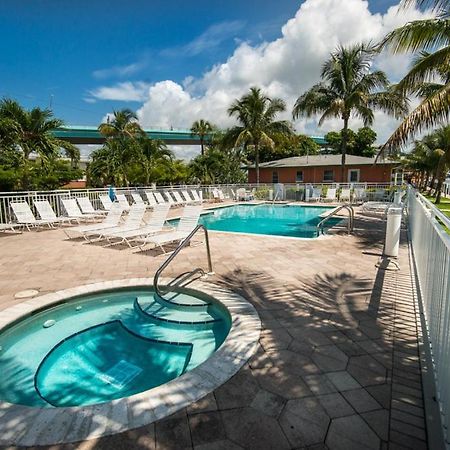 Matanzas Inn Fort Myers Beach Exterior foto